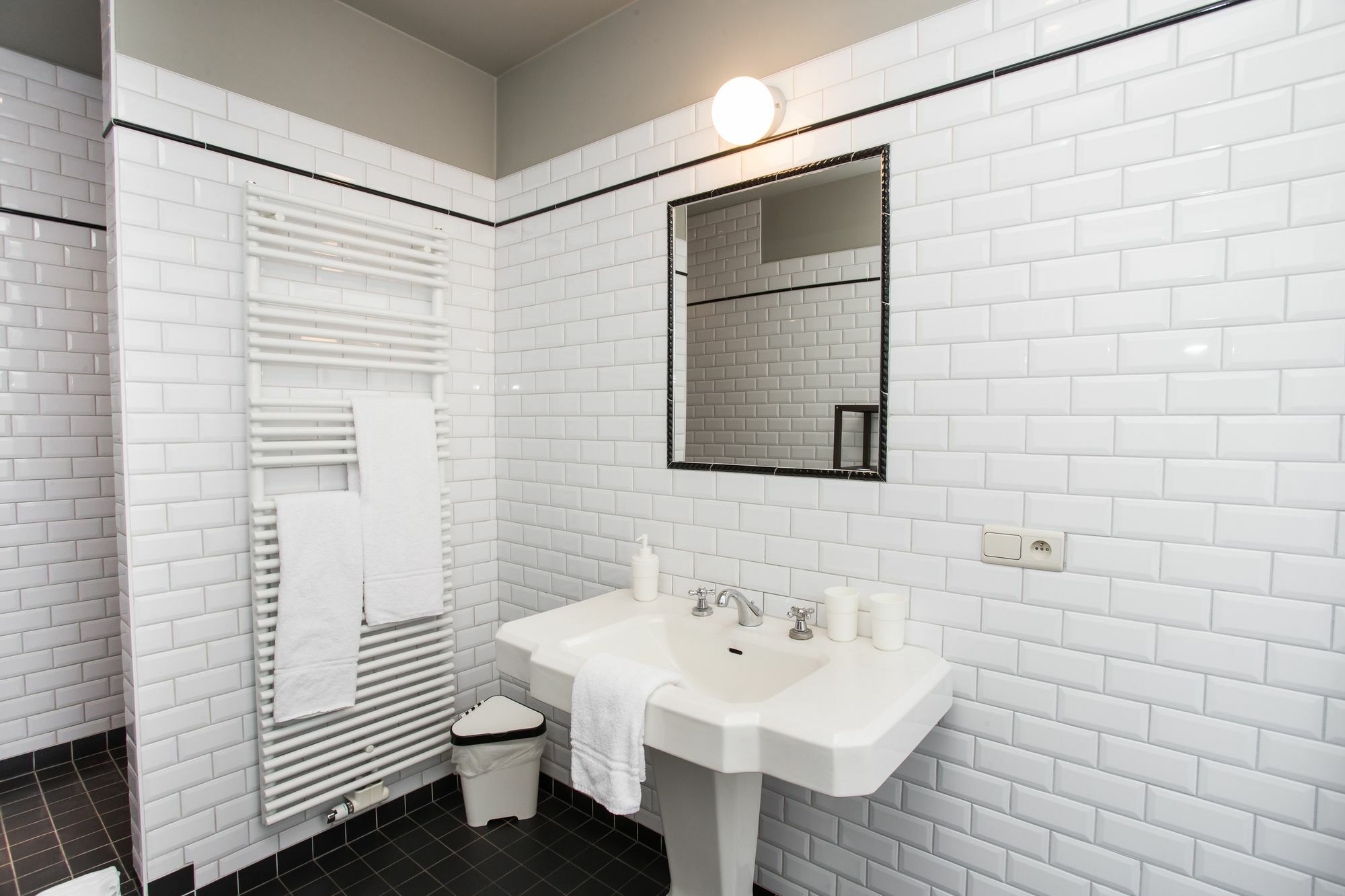 B&B La Casa Bxl Брюссель Экстерьер фото